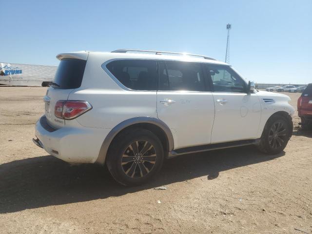 Photo 2 VIN: JN8AY2NF3H9301749 - NISSAN ARMADA PLA 