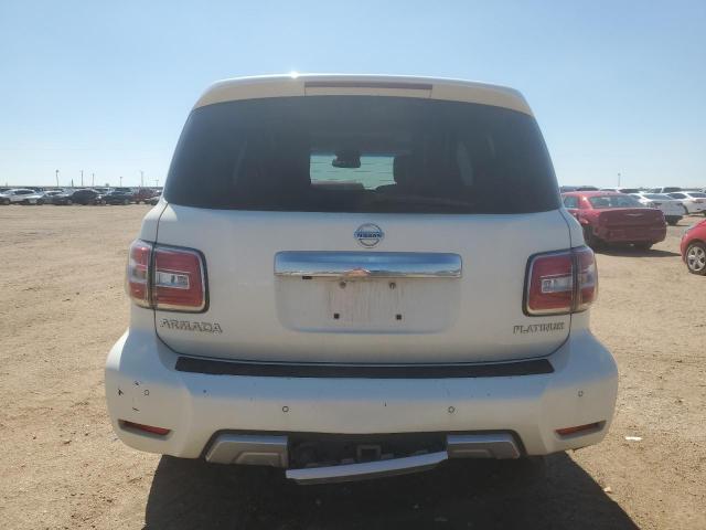 Photo 5 VIN: JN8AY2NF3H9301749 - NISSAN ARMADA PLA 