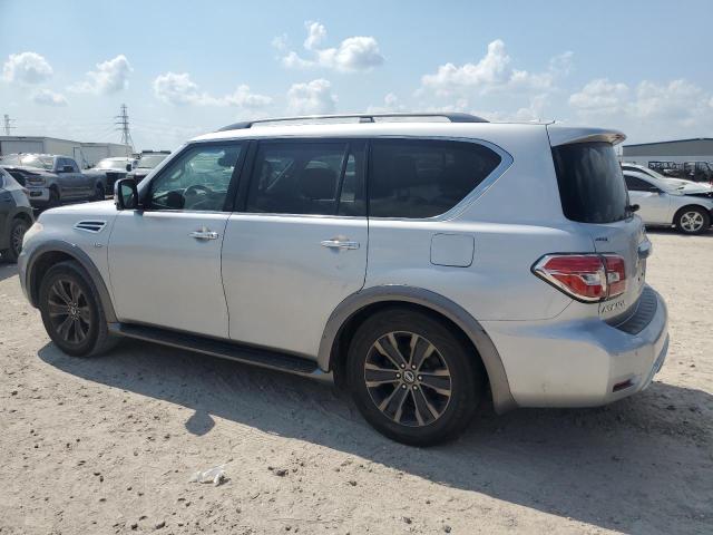 Photo 1 VIN: JN8AY2NF3H9302237 - NISSAN ARMADA PLA 