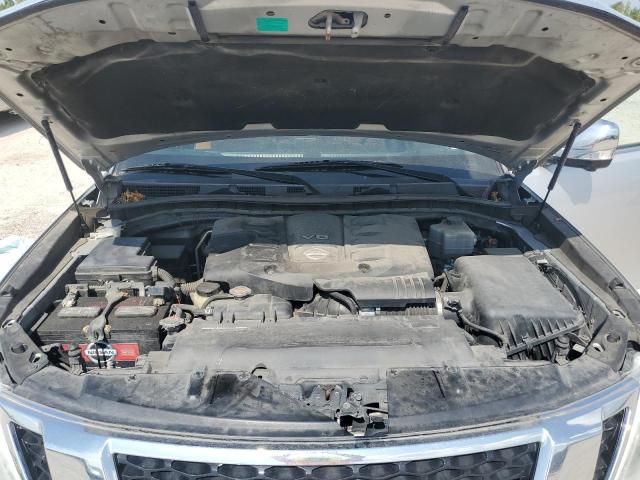 Photo 11 VIN: JN8AY2NF3H9302237 - NISSAN ARMADA PLA 