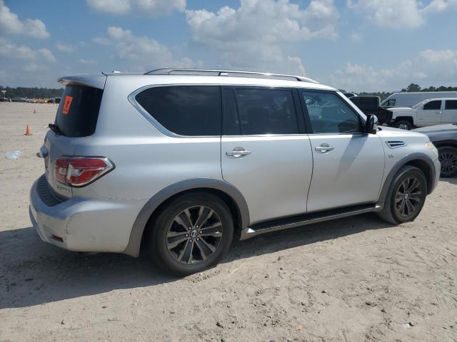 Photo 2 VIN: JN8AY2NF3H9302237 - NISSAN ARMADA PLA 