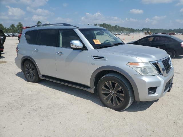 Photo 3 VIN: JN8AY2NF3H9302237 - NISSAN ARMADA PLA 