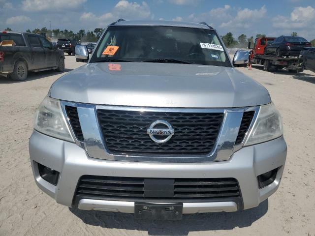 Photo 4 VIN: JN8AY2NF3H9302237 - NISSAN ARMADA PLA 