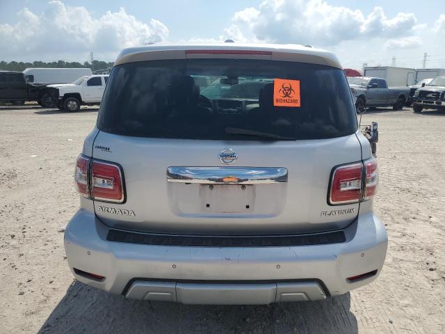 Photo 5 VIN: JN8AY2NF3H9302237 - NISSAN ARMADA PLA 