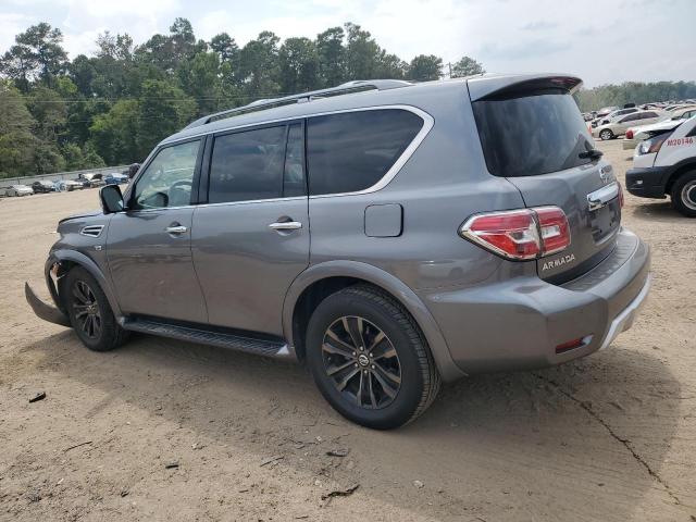 Photo 1 VIN: JN8AY2NF3J9331002 - NISSAN ARMADA PLA 