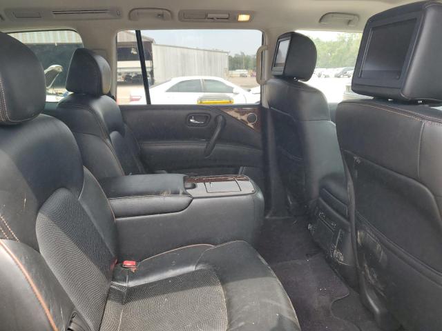 Photo 10 VIN: JN8AY2NF3J9331002 - NISSAN ARMADA PLA 