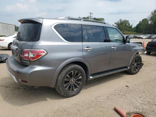 Photo 2 VIN: JN8AY2NF3J9331002 - NISSAN ARMADA PLA 