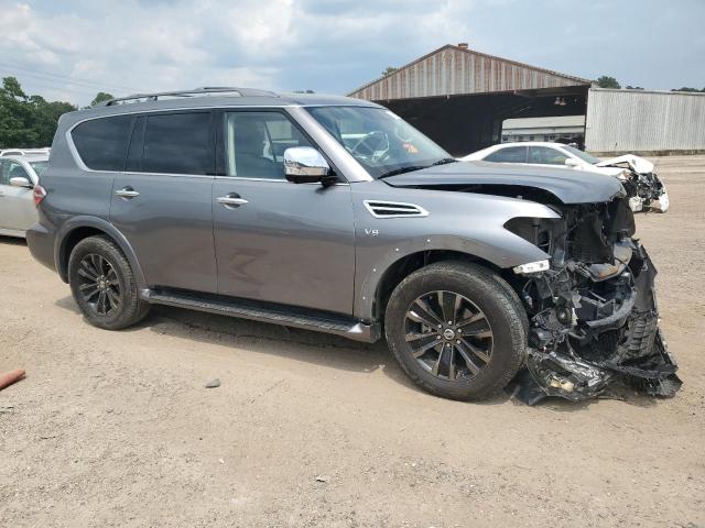 Photo 3 VIN: JN8AY2NF3J9331002 - NISSAN ARMADA PLA 