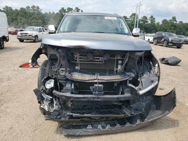 Photo 4 VIN: JN8AY2NF3J9331002 - NISSAN ARMADA PLA 