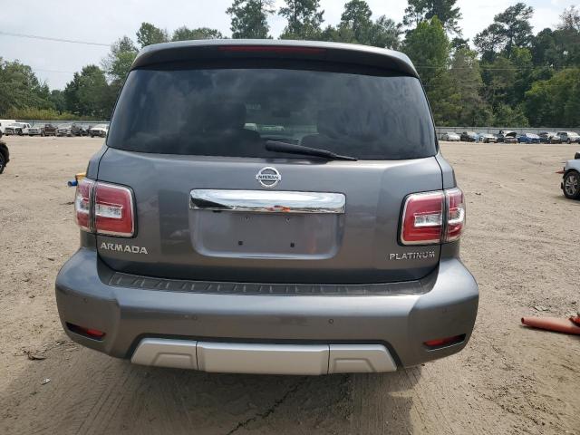 Photo 5 VIN: JN8AY2NF3J9331002 - NISSAN ARMADA PLA 