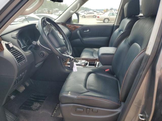 Photo 6 VIN: JN8AY2NF3J9331002 - NISSAN ARMADA PLA 