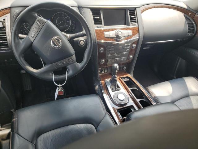 Photo 7 VIN: JN8AY2NF3J9331002 - NISSAN ARMADA PLA 