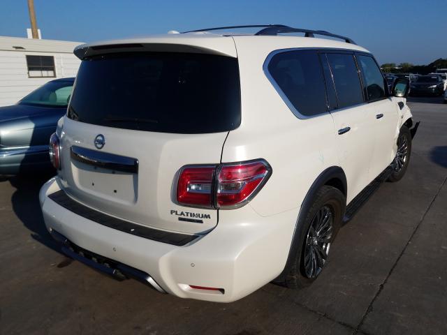 Photo 3 VIN: JN8AY2NF3J9332070 - NISSAN ARMADA PLA 