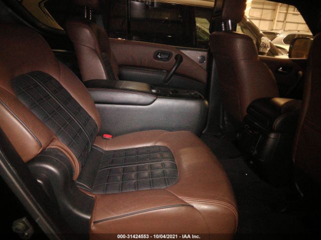 Photo 7 VIN: JN8AY2NF3J9333526 - NISSAN ARMADA 