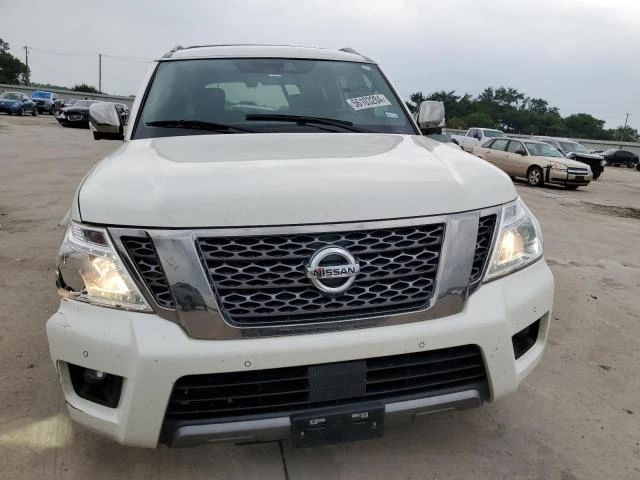 Photo 4 VIN: JN8AY2NF3K9352966 - NISSAN ARMADA PLA 