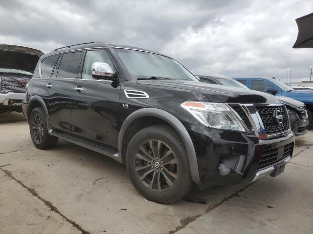 Photo 3 VIN: JN8AY2NF4H9300691 - NISSAN ARMADA PLA 