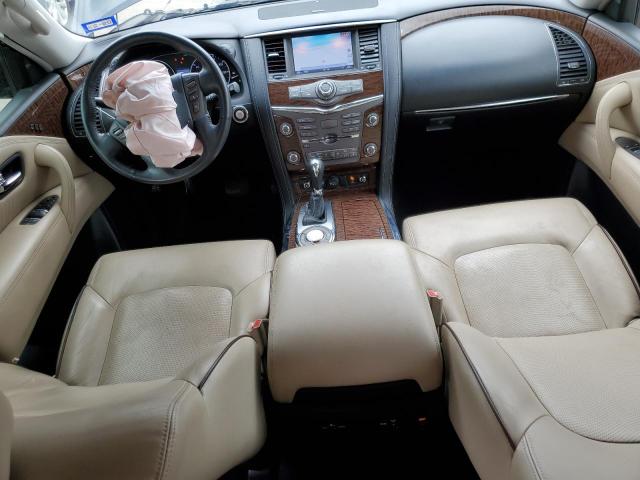 Photo 7 VIN: JN8AY2NF4H9300691 - NISSAN ARMADA PLA 