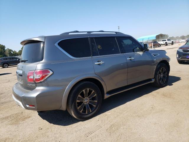 Photo 2 VIN: JN8AY2NF4H9301470 - NISSAN ARMADA PLA 