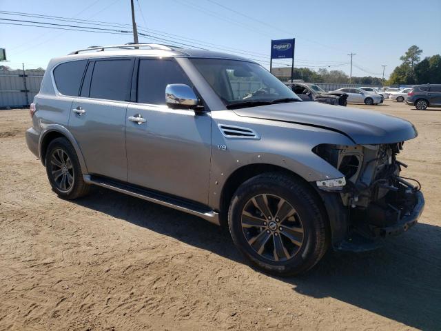 Photo 3 VIN: JN8AY2NF4H9301470 - NISSAN ARMADA PLA 