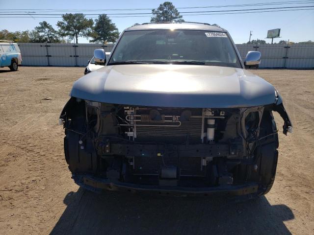 Photo 4 VIN: JN8AY2NF4H9301470 - NISSAN ARMADA PLA 