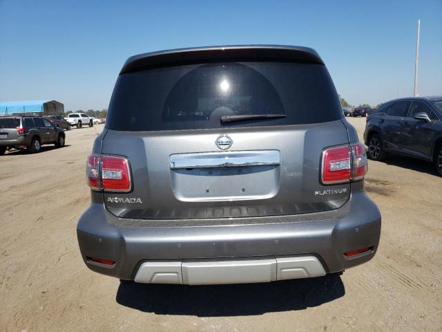 Photo 5 VIN: JN8AY2NF4H9301470 - NISSAN ARMADA PLA 