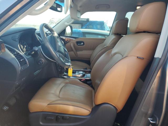 Photo 6 VIN: JN8AY2NF4H9301470 - NISSAN ARMADA PLA 