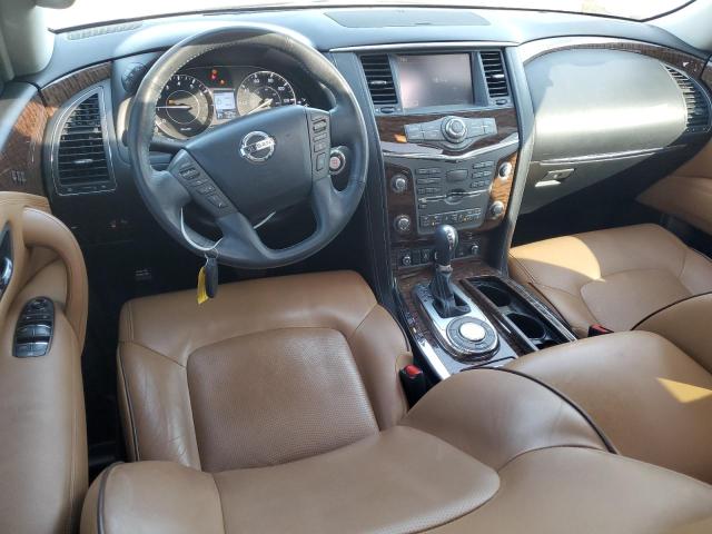 Photo 7 VIN: JN8AY2NF4H9301470 - NISSAN ARMADA PLA 