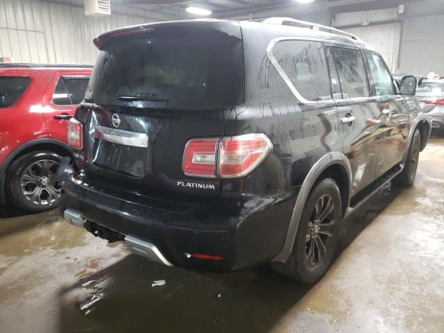 Photo 3 VIN: JN8AY2NF4H9303090 - NISSAN ARMADA PLA 