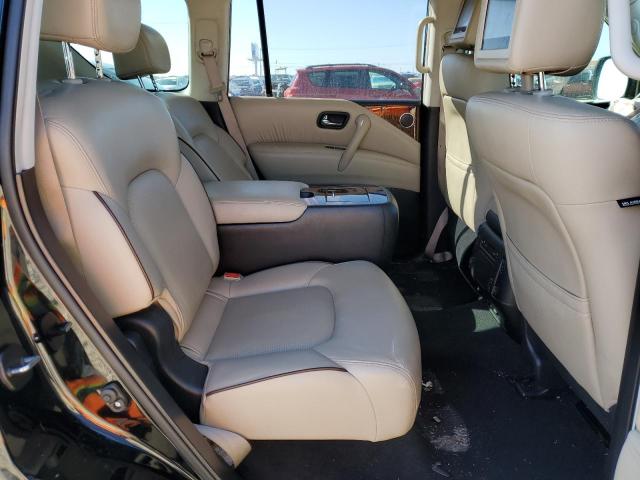 Photo 10 VIN: JN8AY2NF4J9330358 - NISSAN ARMADA 