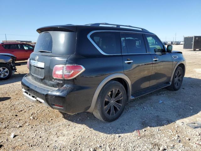 Photo 2 VIN: JN8AY2NF4J9330358 - NISSAN ARMADA 