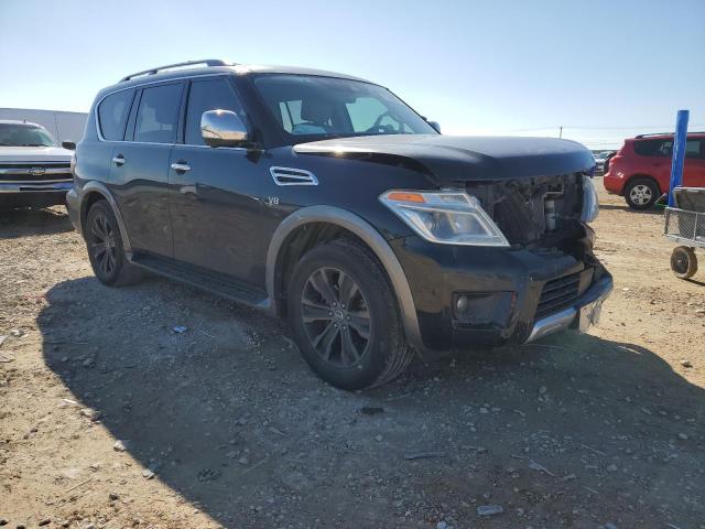 Photo 3 VIN: JN8AY2NF4J9330358 - NISSAN ARMADA 