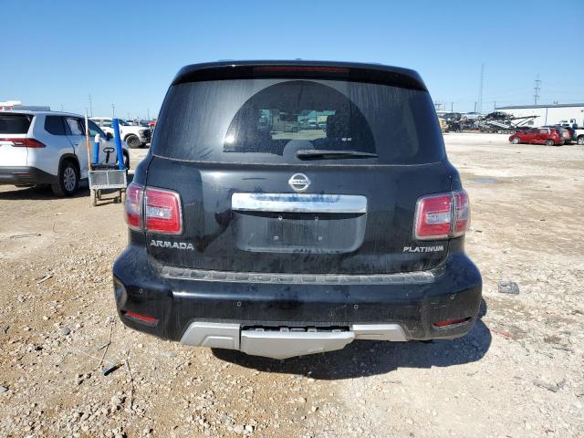 Photo 5 VIN: JN8AY2NF4J9330358 - NISSAN ARMADA 