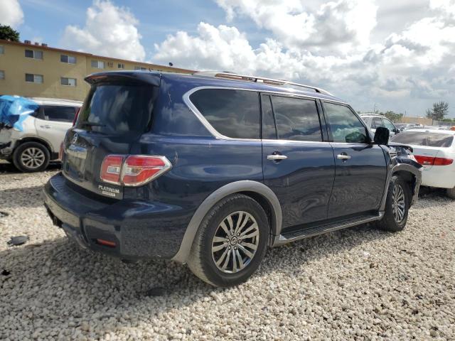 Photo 2 VIN: JN8AY2NF4J9332708 - NISSAN ARMADA PLA 