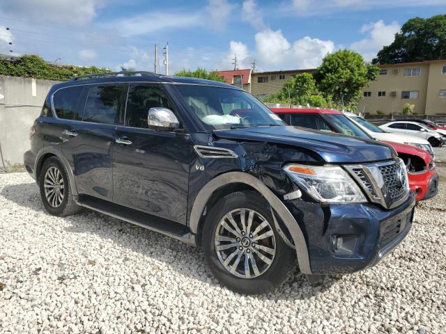 Photo 3 VIN: JN8AY2NF4J9332708 - NISSAN ARMADA PLA 