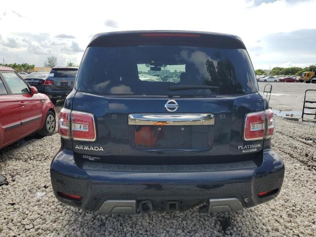 Photo 5 VIN: JN8AY2NF4J9332708 - NISSAN ARMADA PLA 