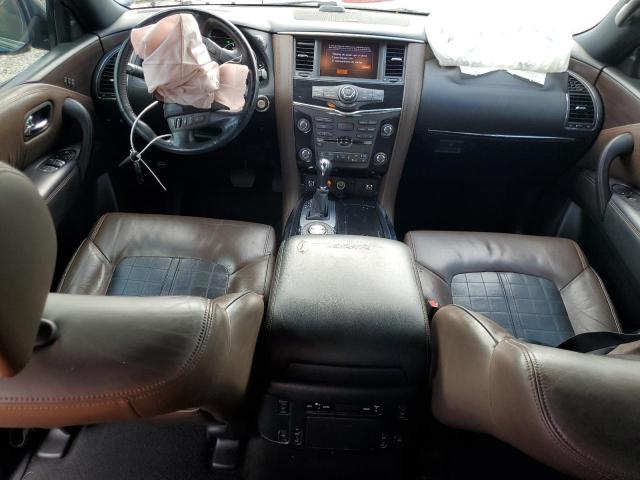 Photo 7 VIN: JN8AY2NF4J9332708 - NISSAN ARMADA PLA 