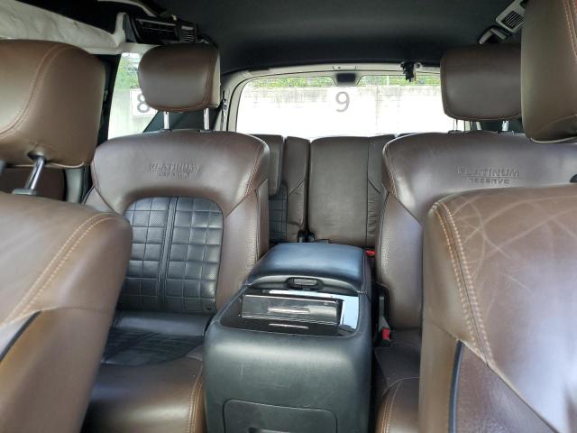 Photo 9 VIN: JN8AY2NF4J9332708 - NISSAN ARMADA PLA 