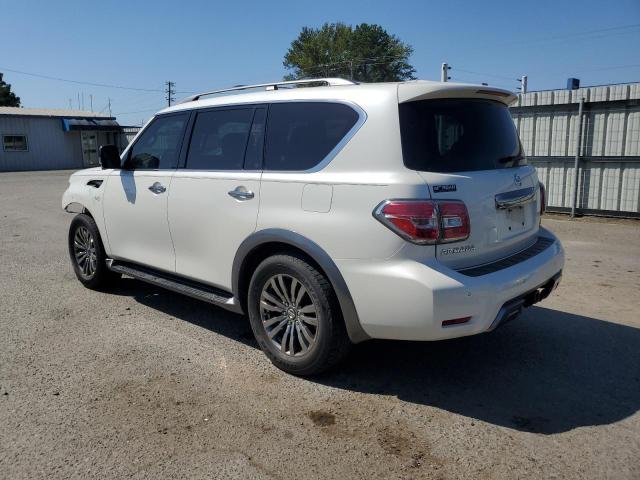 Photo 1 VIN: JN8AY2NF4J9332966 - NISSAN ARMADA PLA 