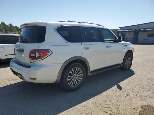 Photo 2 VIN: JN8AY2NF4J9332966 - NISSAN ARMADA PLA 