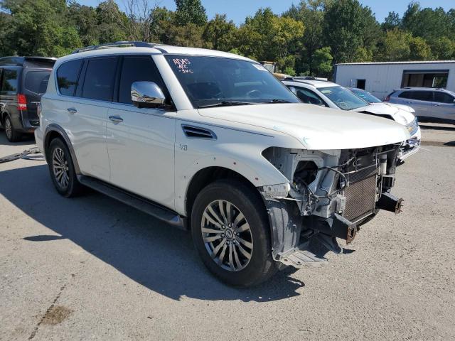 Photo 3 VIN: JN8AY2NF4J9332966 - NISSAN ARMADA PLA 