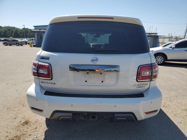 Photo 5 VIN: JN8AY2NF4J9332966 - NISSAN ARMADA PLA 