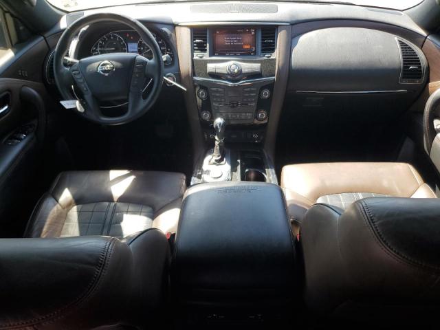 Photo 7 VIN: JN8AY2NF4J9332966 - NISSAN ARMADA PLA 