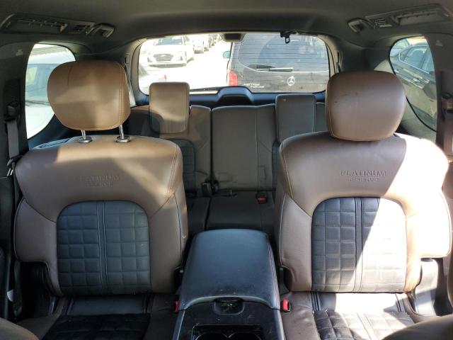 Photo 9 VIN: JN8AY2NF4J9332966 - NISSAN ARMADA PLA 