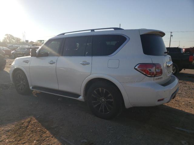 Photo 1 VIN: JN8AY2NF4K9351616 - NISSAN ARMADA PLA 