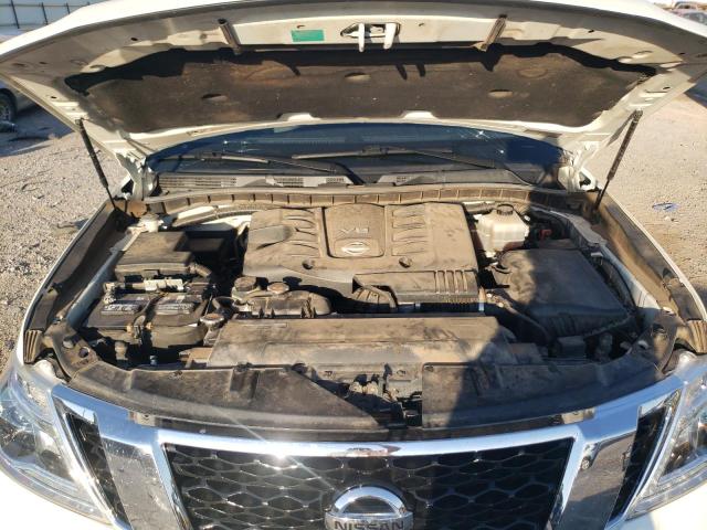 Photo 11 VIN: JN8AY2NF4K9351616 - NISSAN ARMADA PLA 