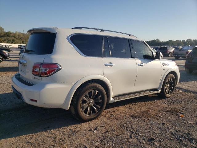 Photo 2 VIN: JN8AY2NF4K9351616 - NISSAN ARMADA PLA 