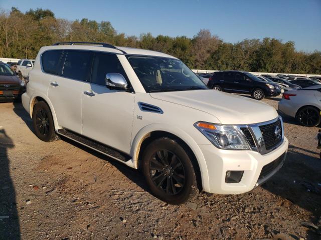 Photo 3 VIN: JN8AY2NF4K9351616 - NISSAN ARMADA PLA 