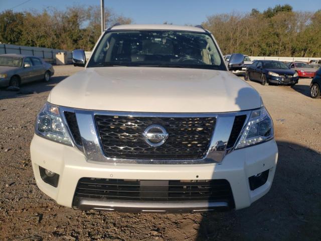 Photo 4 VIN: JN8AY2NF4K9351616 - NISSAN ARMADA PLA 