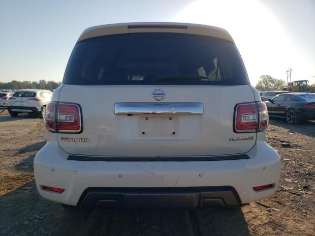 Photo 5 VIN: JN8AY2NF4K9351616 - NISSAN ARMADA PLA 