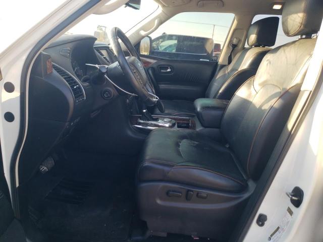 Photo 6 VIN: JN8AY2NF4K9351616 - NISSAN ARMADA PLA 